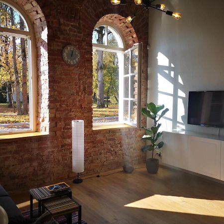 Botanical Garden Studio Каунас Екстер'єр фото
