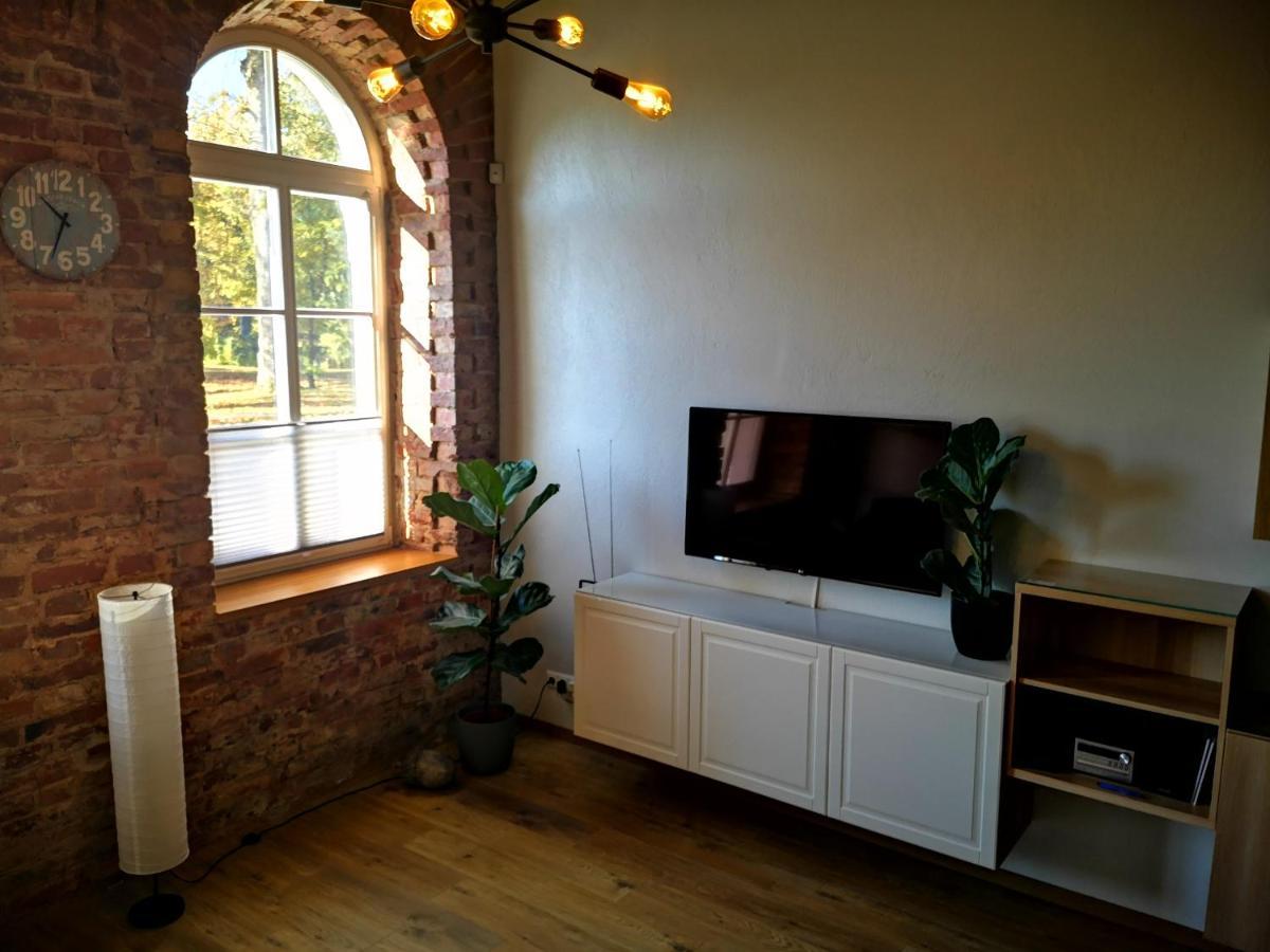 Botanical Garden Studio Каунас Екстер'єр фото