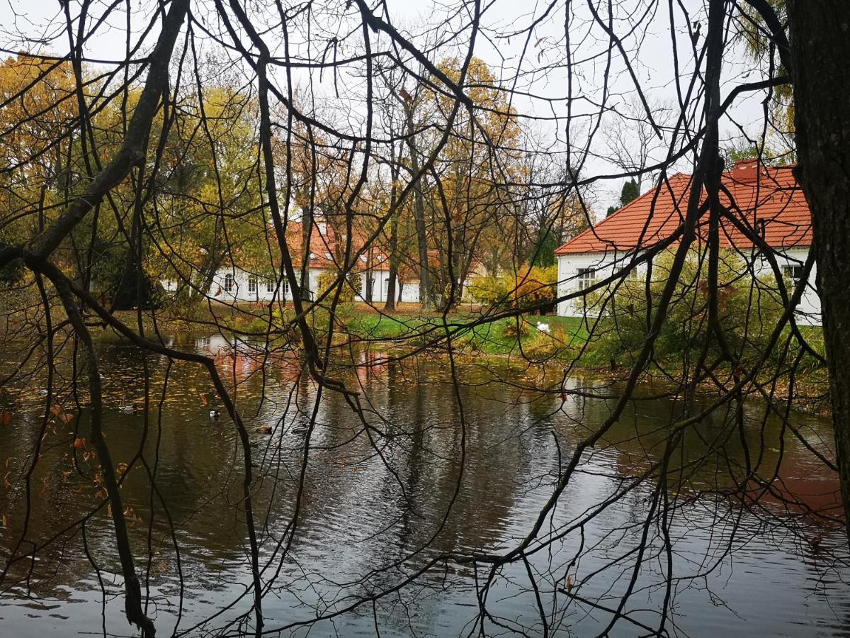 Botanical Garden Studio Каунас Екстер'єр фото